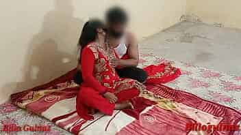 Desi newly married bhabhi Anal sex with devar