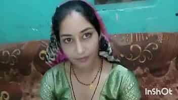 Indian hot girl xxx video of Lalita bhabhi