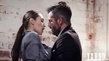 Pure Taboo - Bella Rolland