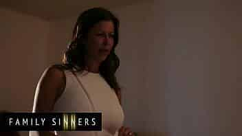 Family Sinners - Alexis Fawx Jake Adams- Mixed Family Vol 2 Scene 1