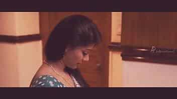 Latest Tamil Hot Movie Romantic Scene In Bedroom With Neighbour 2015