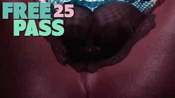 The sexual adventures of an asian wife – FREE PASS ep. 25