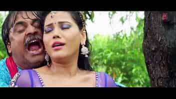 Seema Singh Hot Navel Boob Song