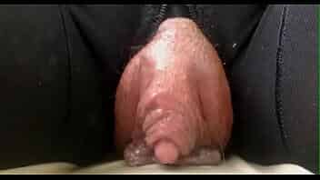 large vagina huge clit pee