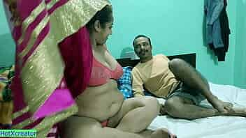 Desi Village Sex! Hindi Hot Sex