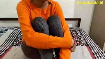 stepFather fuck her step daughter Indian hindi audio