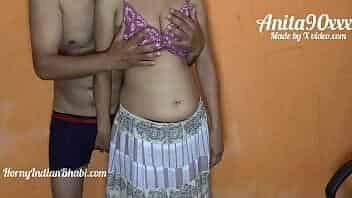 Indian Village Aunty Homemade Rough Hard Sex