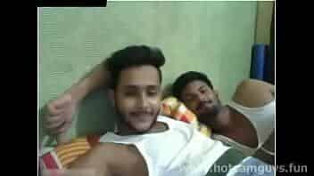 Indian gay guys on cam