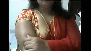 Bhabhi webcam with dirty audio