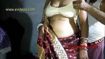 Goa wali Bhabhi ne mast Lund chusa and enjoy hot cum