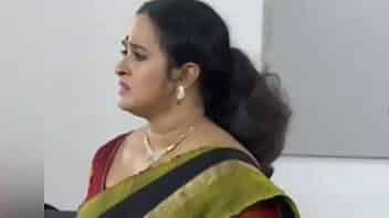 Mallu Aunty big