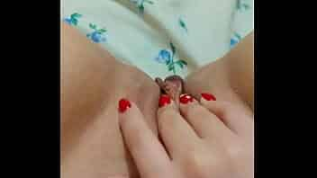 Princess loves finagling with moans - DepravedMinx