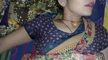 Indian horny girl was fucked by her stepbrother