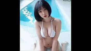 best korean model 1997