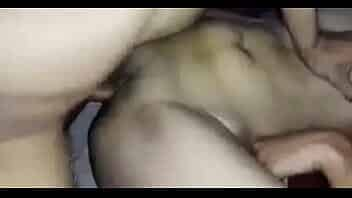 Sweet indian girl pussy licking hard