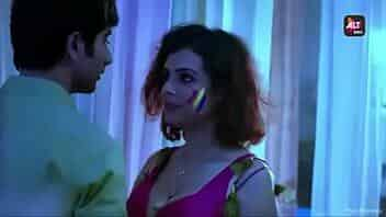 Wrong talk between devar and bhabhi