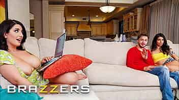 www.brazzers.xxx/gift - copy and watch full Harley Haze video