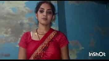 Indian xxx video of Lalita bhabhi, Best standing position fucking video