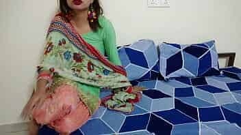 Desi Indian bhabhi stripping her clothes Naughty saaraBhabhi Teaches Fucking To Virgin Teen Devar And Devar Fucked Her So Hard That She Ejaculated While Fucking Part-1