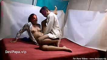 Indian Homemade Bhabhi Making Love With Devar