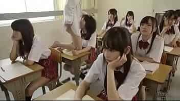 japanese student fuck