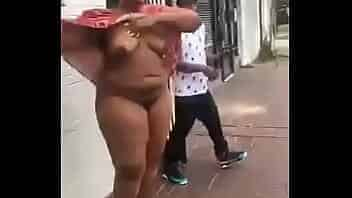 Big ass aunty nude