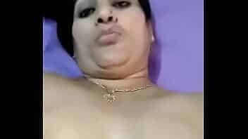 Kerala Mallu Aunty secret sex with husband's friend 2