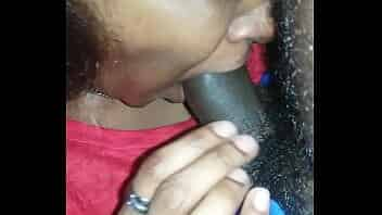 GUYANESE BLOW JOB