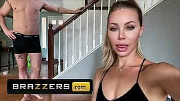 www.brazzers.xxx/gift - copy and watch full Nicole Aniston video