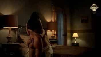 Arab Sex scene Hollywood Jack Ryan