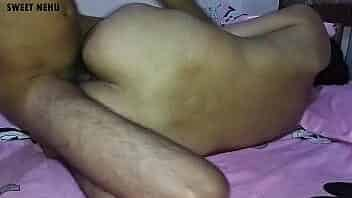 Indian xxx step-bro sis sex video with horny emotions in Hindi audio