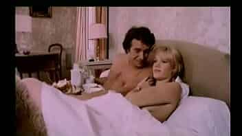 Classic vintage French porn from the 1970s