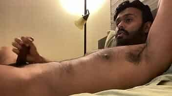 Indian gay men masturbation