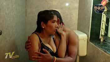 Full Romance with Hot Aunty SEX With Aunty