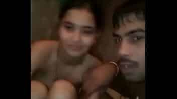 New desi couple karachi