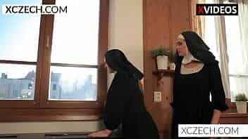 Nuns and pervese adventure