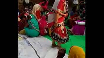 Bhabi dance