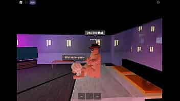 Roblox Anal Sex Hot