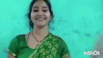 Indian married girl fucked by a young boy