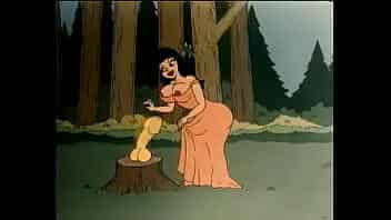 Snow White: The Untold Story