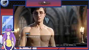 Harry Potter hogwarts lewdacy fucking hermoine