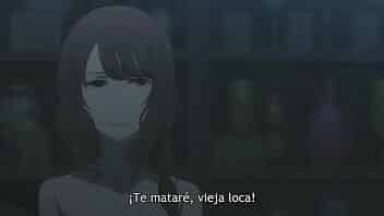 Re:Zero Capitulo 3 Subtitulado