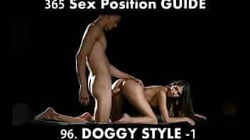 Doggy style sex position Kamasutra secrets. 3 things that you didn't know about doogy sex positio. Why woman like to be fucked in doogy position.