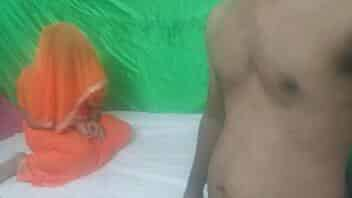 पडोसी लड़के ने सोनाली भाभी को पटाकर बुरी तरह से चोदा XXX Bhabhi Fuck