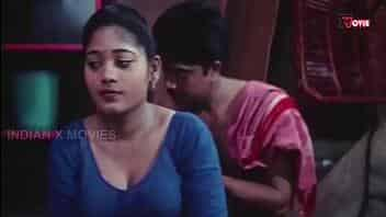 MALLU  SECRET  Oil Massage And Romance  With Watchman 2016 latest