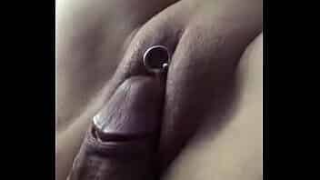 Sexy vagina de chilena