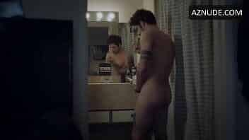 Tyler Posey cena de sexo gostoso