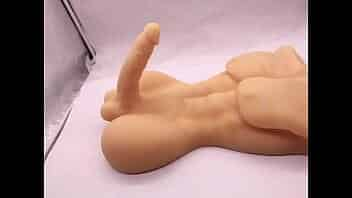 Silicone Dildo Torso | Review