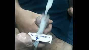 Paja y Mucha leche