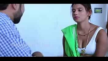 हॉट सब्ज़ी वाली की टांग उठाली    Hot Romance With Sabzi Wali    Hindi Hot Short F low